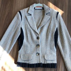 Marc Cain Vintage Blazer